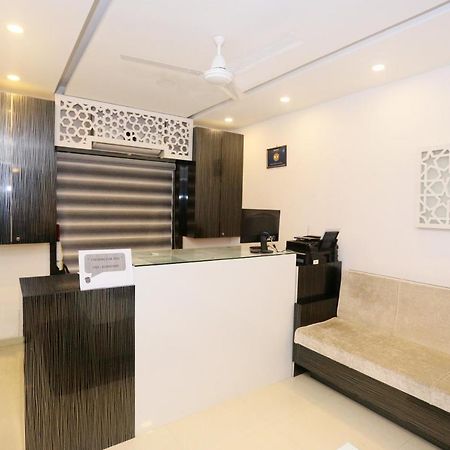Ambalath Maple Leaves Home Guruvayur Bagian luar foto