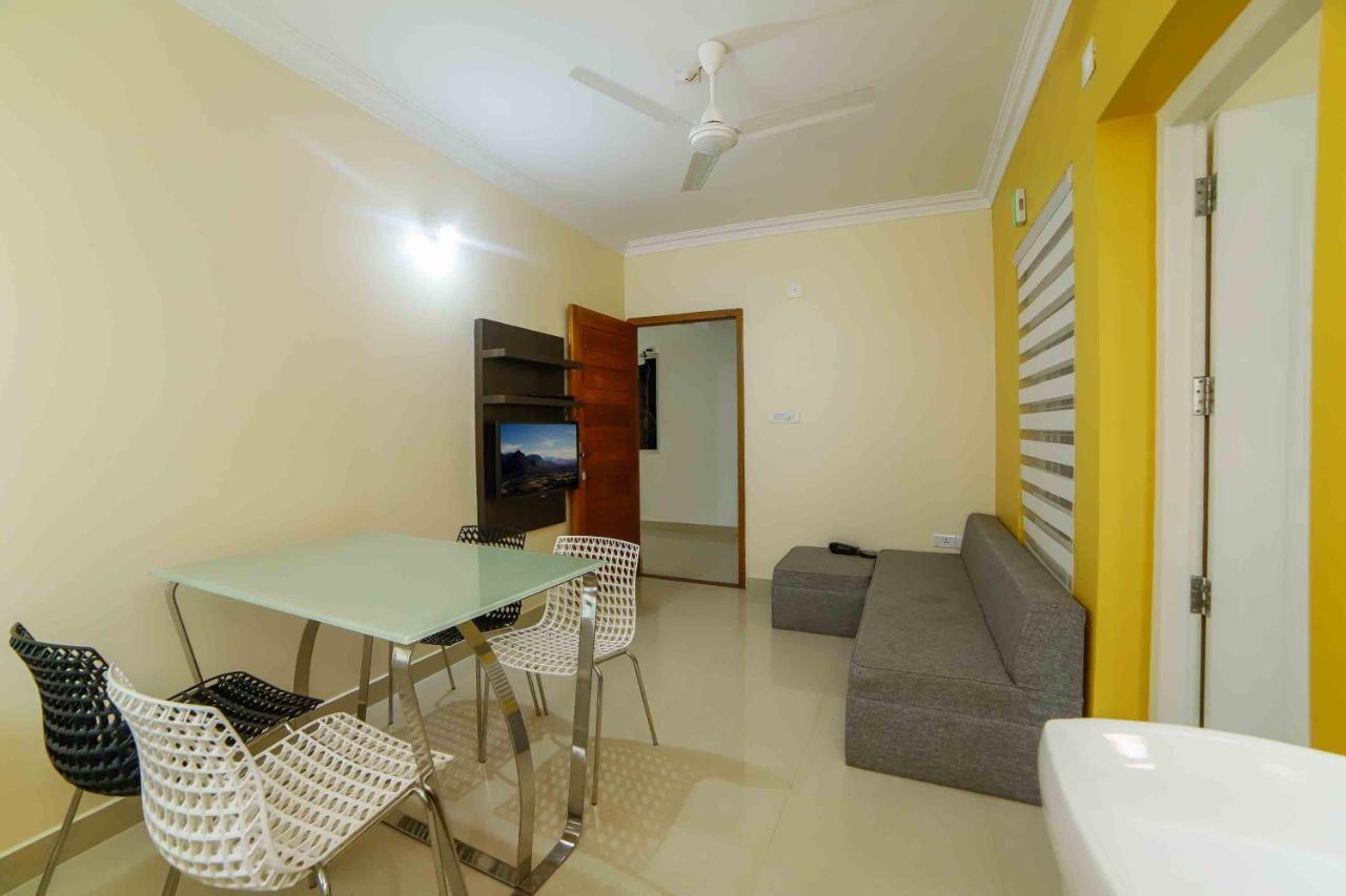 Ambalath Maple Leaves Home Guruvayur Bagian luar foto