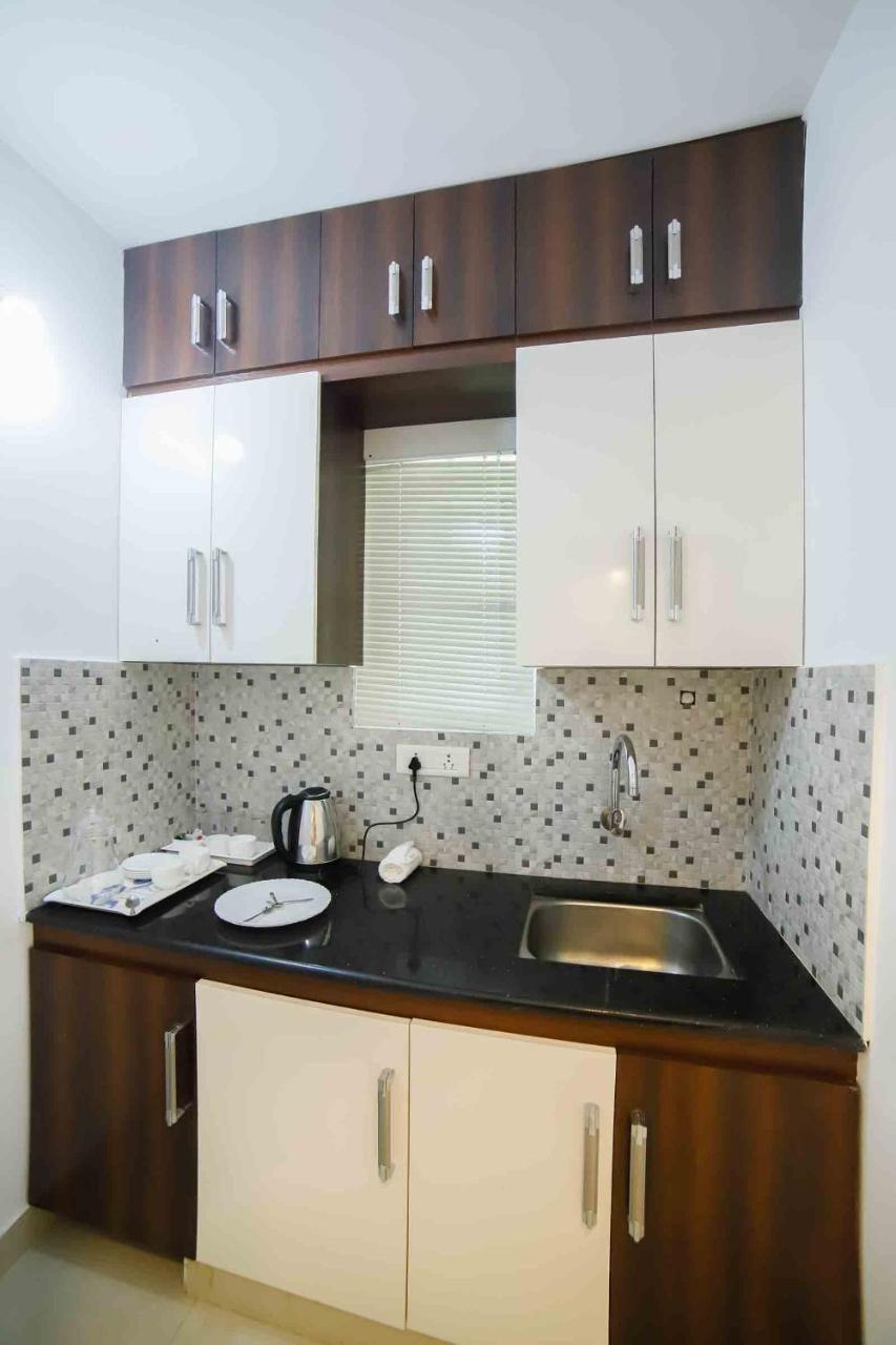 Ambalath Maple Leaves Home Guruvayur Bagian luar foto