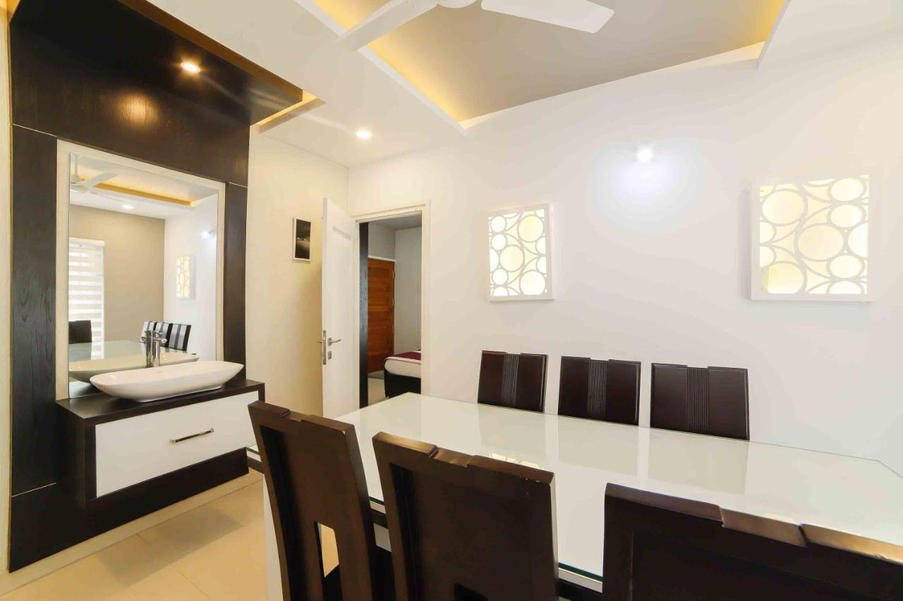Ambalath Maple Leaves Home Guruvayur Bagian luar foto