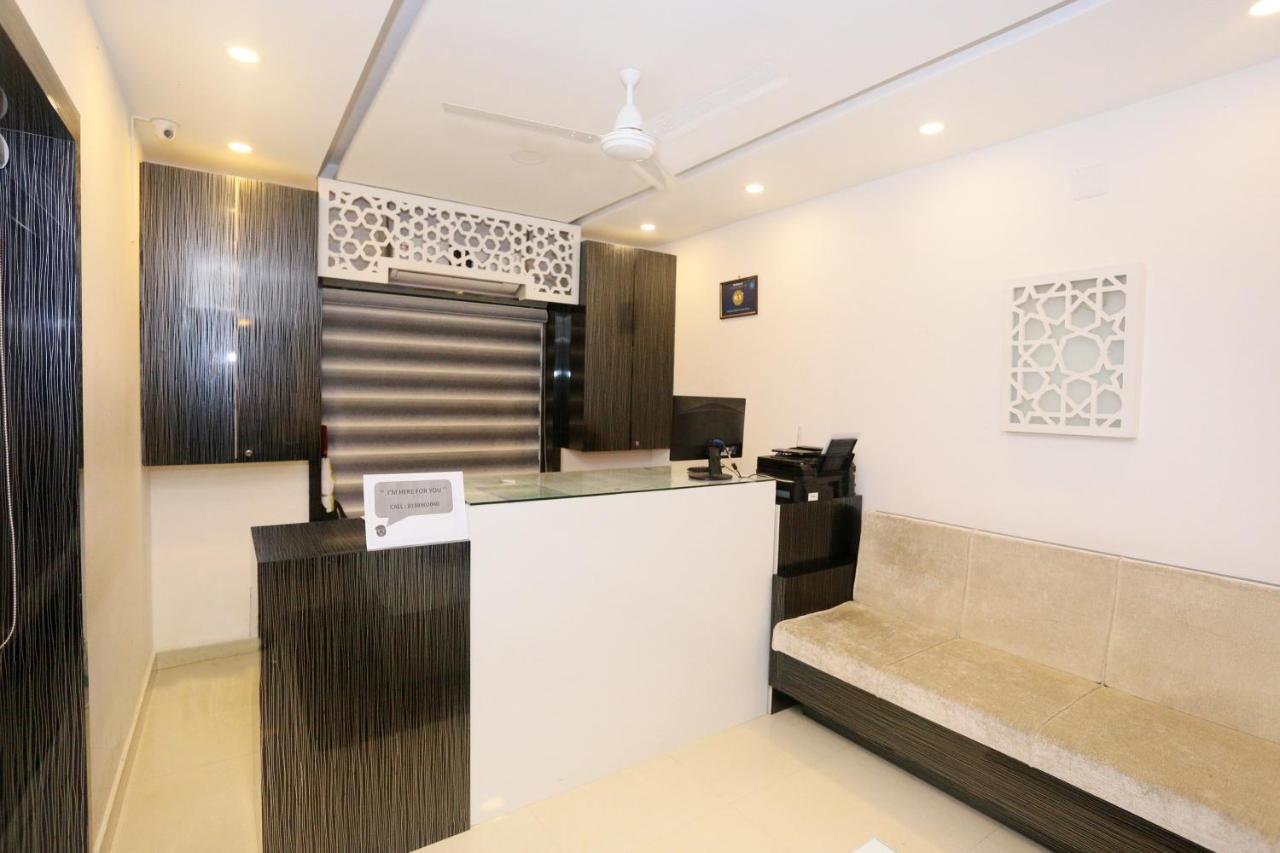 Ambalath Maple Leaves Home Guruvayur Bagian luar foto