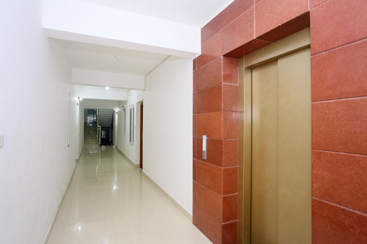 Ambalath Maple Leaves Home Guruvayur Bagian luar foto