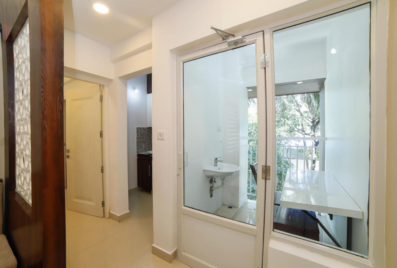 Ambalath Maple Leaves Home Guruvayur Bagian luar foto